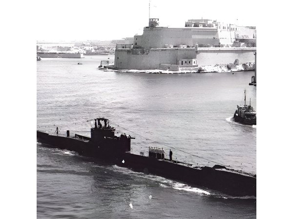 Vittoriosa and Valletta Full Day Second World War Tour