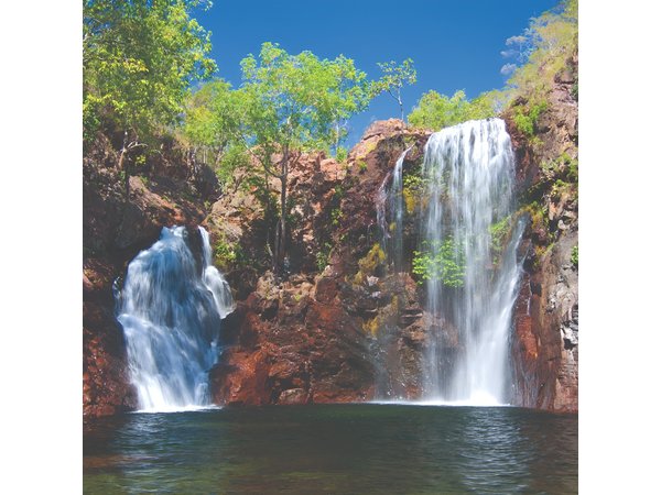 Kakadu, Arnhem Land, Katherine & Litchfield Adventure