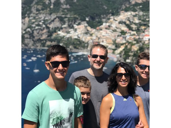 Full Day Private Tour on the Amalfi Coast