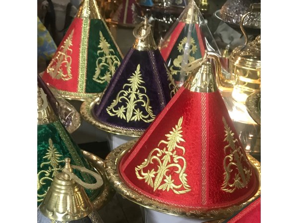 Private Walking Tour in Marrakech