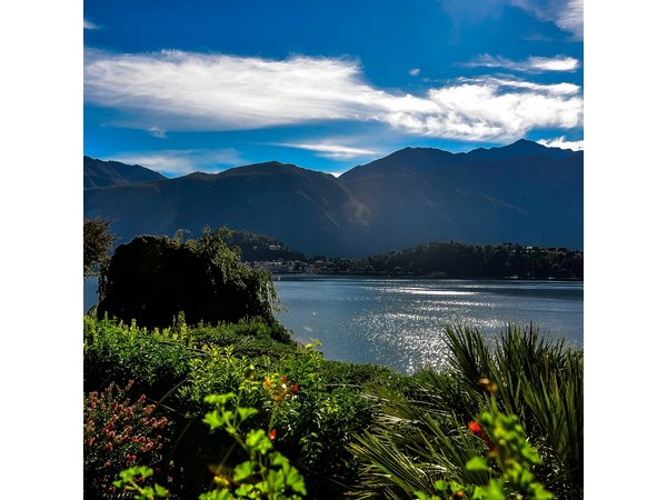 Lake Como Cruise from Milan - Semi Private tour