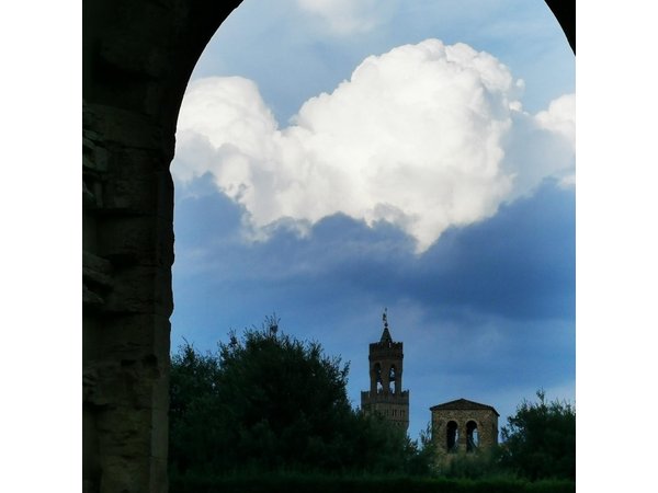 The Best of Florence Private Walking Tour with a Local Guide