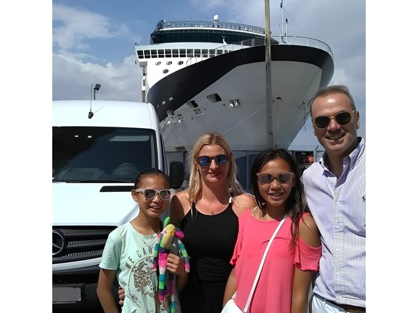 Best of Athens Full Day Private Tour - Best Shore Excursion
