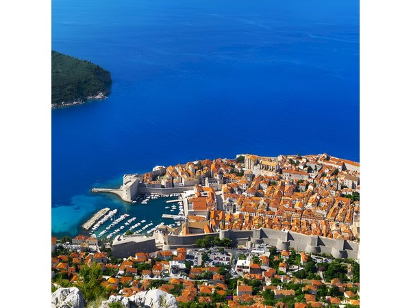 Multi Day Private Croatian Pearls Tour from Split
