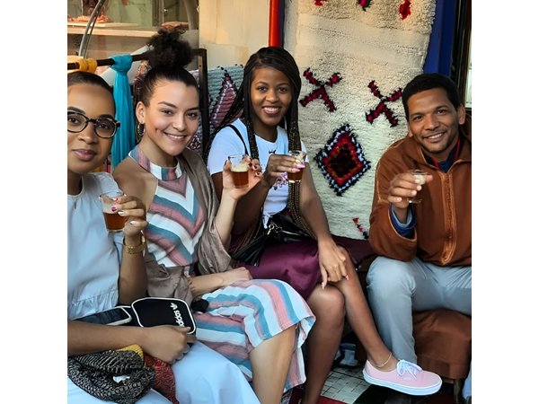 Skip-the-Line : Marrakech Medina & Souks Tour with Entry Tickets
