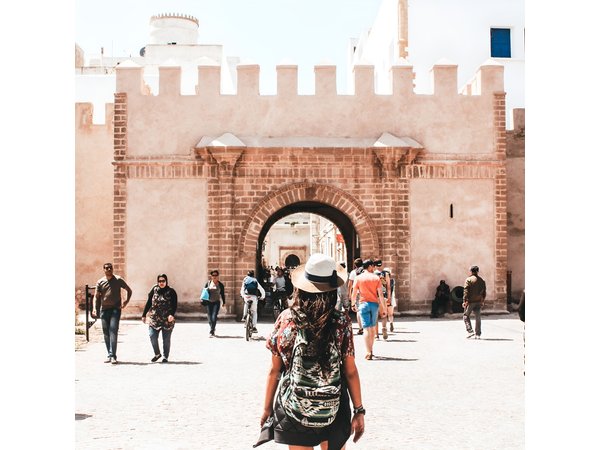 Day Trip to Essaouira From Marrakech