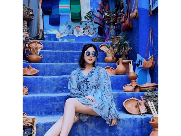 Morocco 9 Days Tour From Marrakech