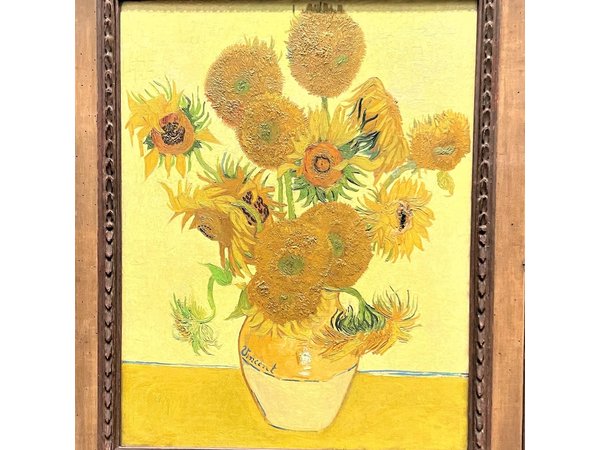 Private Guided Tour of the National Gallery in London