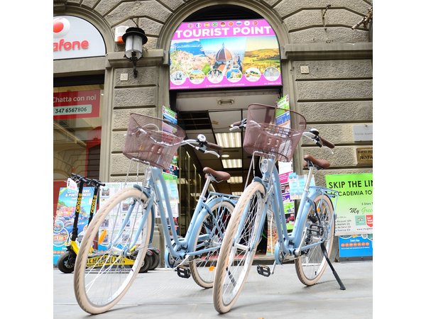 Florence Bike Rental