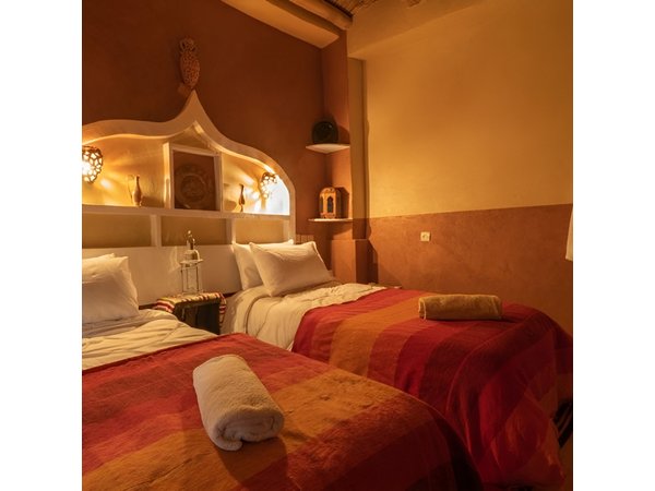 Best 9 days Desert Tour and imperial cities from Casablanca