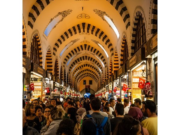 Istanbul Private Layover Tour