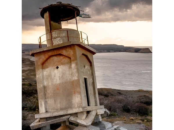 Full Day Tour of Cabo San Pablo and Estancia Pirinaica