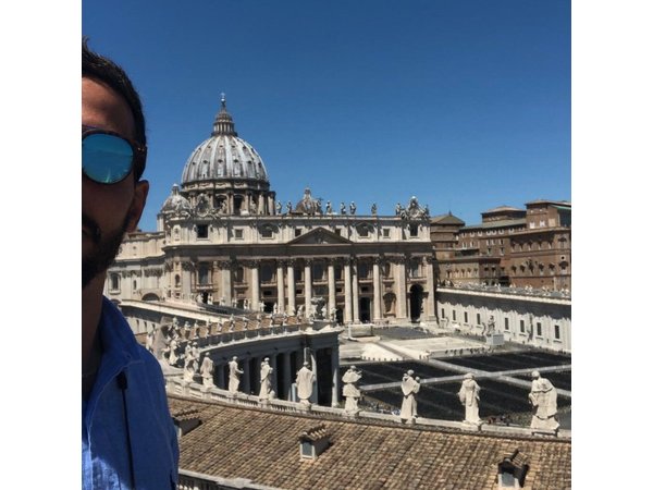 Private Rome Experience