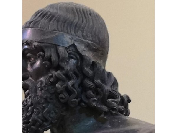 Reggio Calabria Museum & Walking Tour