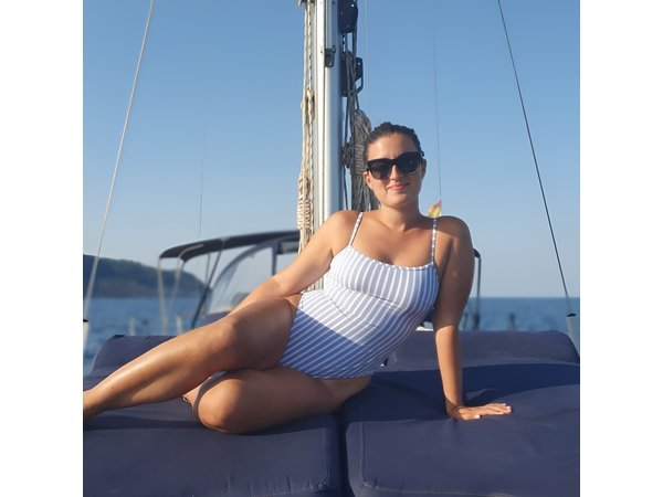 Barcelona 3-hour Private Boat Trip