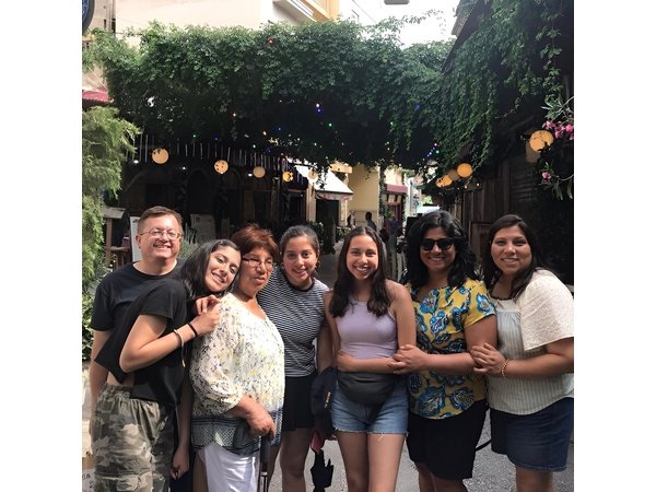 A Vegan Friendly Food Tour Of Athens