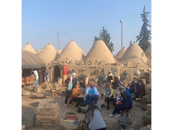 10 Days Private Turkey Tour incl. Gobeklitepe, Cappadocia, Ephesus, Istanbul