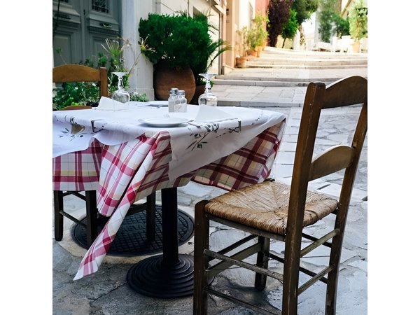 Culinary Backstreets of Plaka - Athens Food Tour
