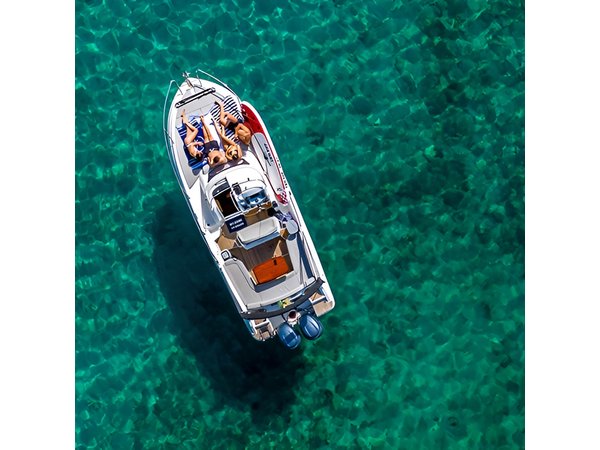Dubrovnik Private Boat Excursion - Elaphite Islands