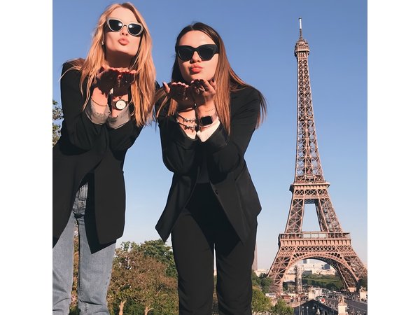 Paris Your Perfect 2-Day Stay Custom Private Tour