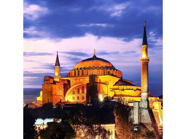 Istanbul City and Hidden Gem Private Guided Tour 1, 2, 3 Day opt.