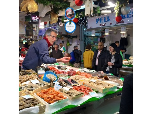 Made in Catalonia, Barcelona with Culinary Backstreets