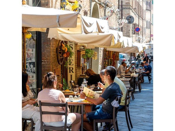 Pisa’s Ultimate Food Tour: Full Tuscan Meal by Do Eat Better