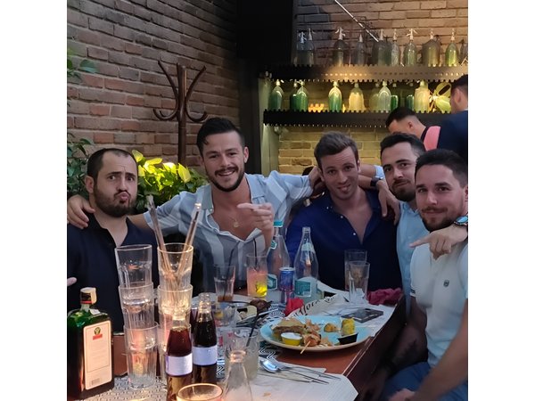 Bachelor Party in Bucharest - Nightlife Tour