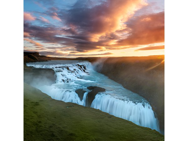 From Reykjavik: Private Golden Circle Iceland Day Tour