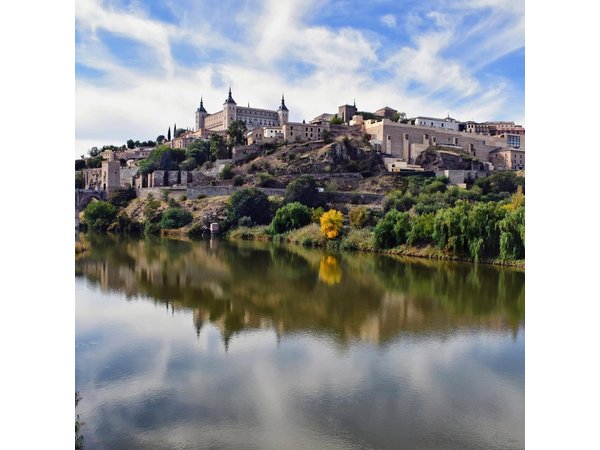 Toledo Private Tour with Local Guide. Pick up in Madrid optional