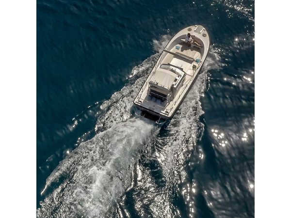 Cinque Terre Private Boat Tour