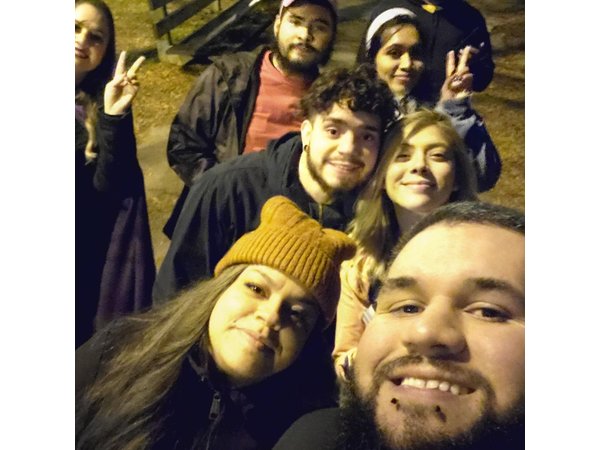 Haunted Chicago: Lincoln Park Ghost Escape Game