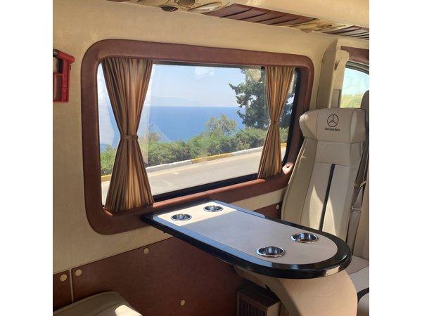 Private & Mini Group 8 hours Shore Excursions in Istanbul port