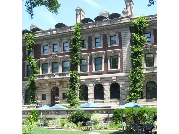 Private Tour New York City in the Gilded Age: A History of High Society