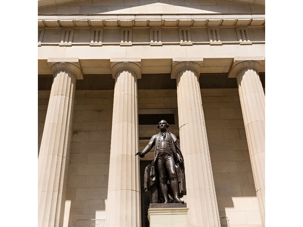 Private Tour Alexander Hamilton and the Founding Fathers New York City