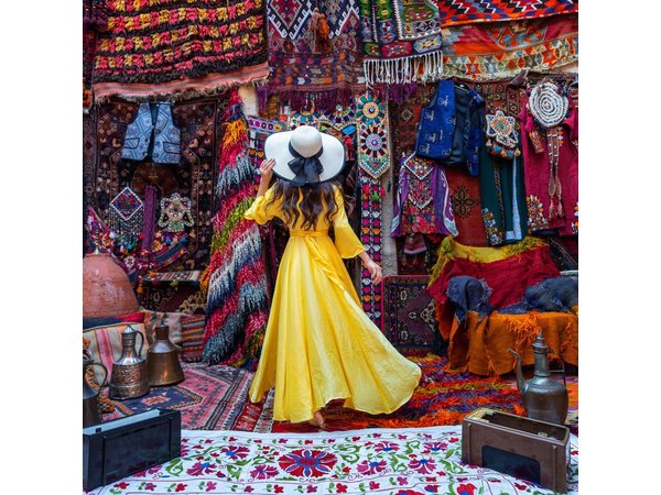 Private Shopping Tour In Istanbul