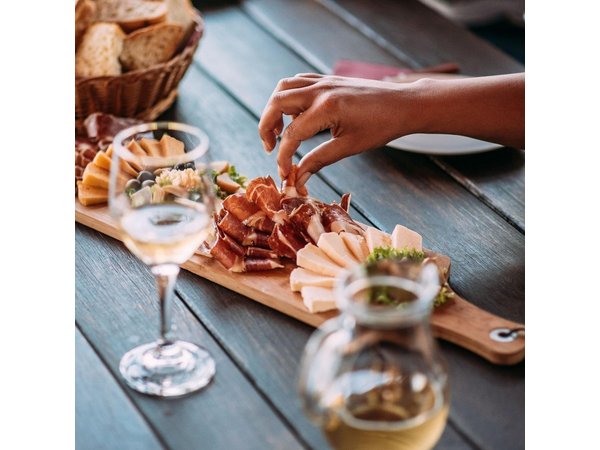 Half-Day Tour from Dubrovnik to Konavle with Wine Tasting