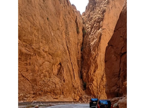 4 days Marrakech to Merzouga Desert