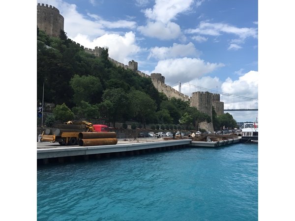 Private tour: 4 Day Istanbul and Cappadocia Tours By Plane