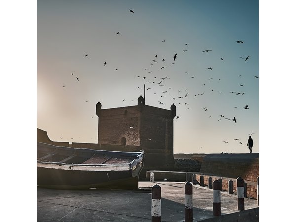 Day Trip To Essaouira From Marrakech