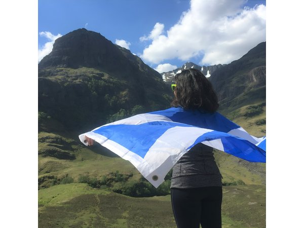 Loch Ness Cruise, Walk, Whisky, and Glencoe Tour - Edinburgh