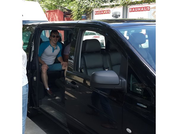 Private istanbul tour with transportation