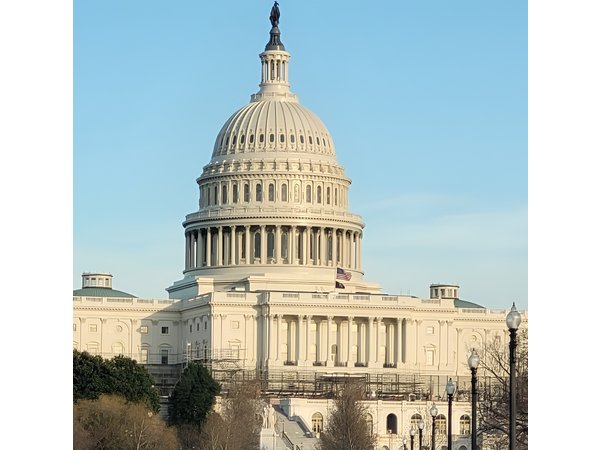 Private and personalized tour of Washington dc
