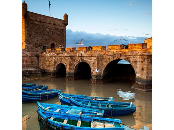Morocco 11 Days Tour From Marrakech