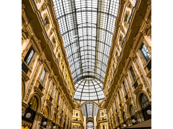 Milan Royal Heist Quest: Self-Guided Game Through the Palaces