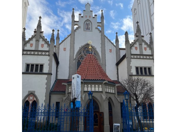 Prague Jewish Town with Admissions