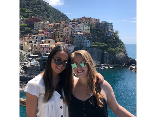 Cinque Terre Day Trips From Florence Sunshine and Discovery