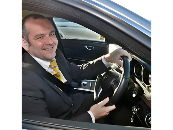 Airport Taxi Service | Lincolnshire to London Heathrow Airport