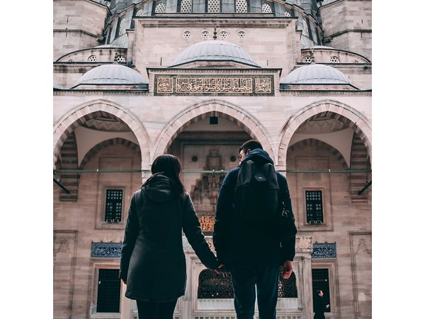 Private Istanbul Layover Tour