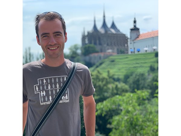 Kutna Hora Private day trip from Prague with lunch, admission and local treat